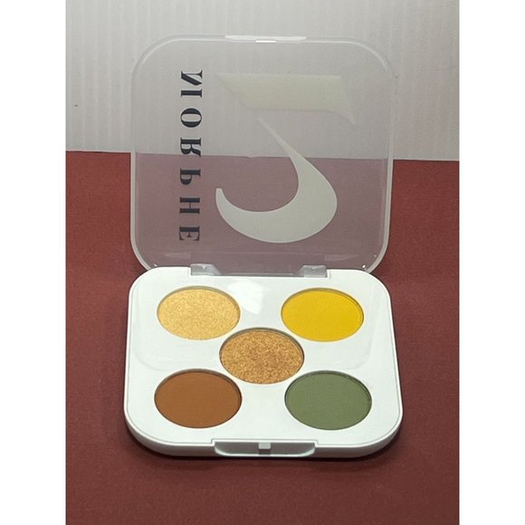 Morphe 2 - Ready In 5 Eyeshadow Palette - Palm Springs - Picture 1 of 10